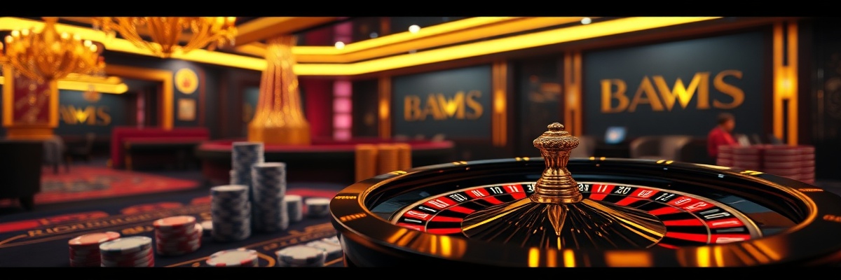 lucky casino — Lucky Casino Game Selection